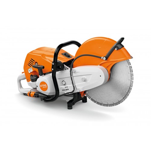 Benzininis pjaustytuvas STIHL TS 910i 