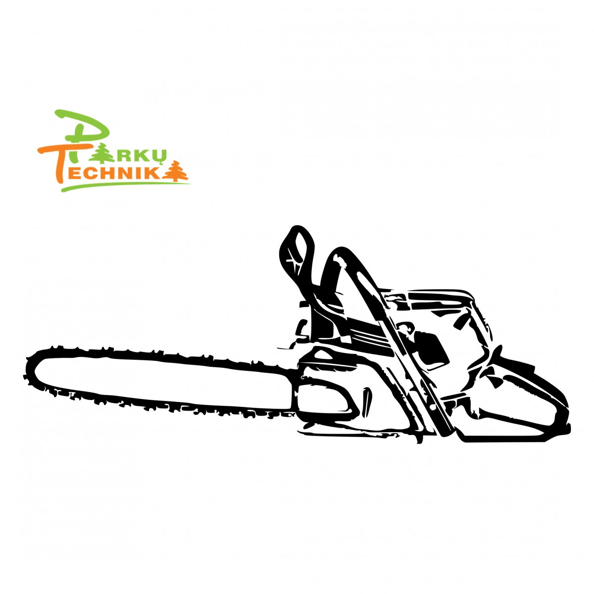 Benzininis pjūklas STIHL MS 191 T