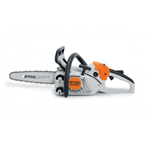 Benzininis pjūklas STIHL MS 150 C-E