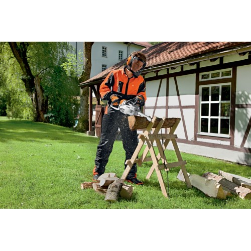 Benzininis pjūklas STIHL MS 150 C-E