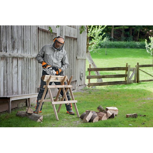Benzininis pjūklas STIHL MS 150 C-E