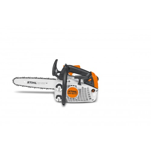 Benzininis pjūklas STIHL MS 193 T