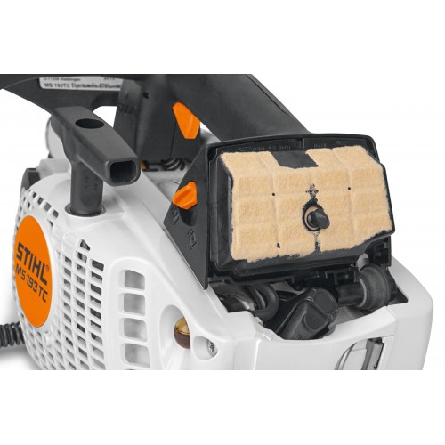Benzininis pjūklas STIHL MS 193 T