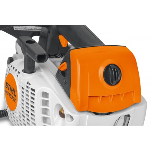 Benzininis pjūklas STIHL MS 193 T