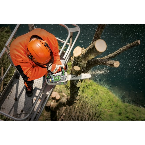 Benzininis pjūklas STIHL MS 193 T