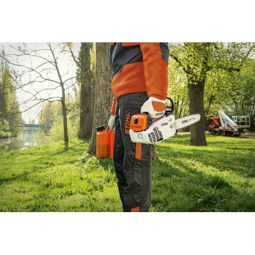 Benzininis pjūklas STIHL MS 193 T