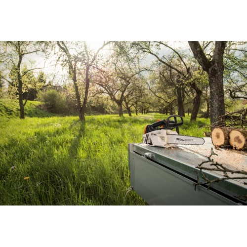 Benzininis pjūklas STIHL MS 193 T