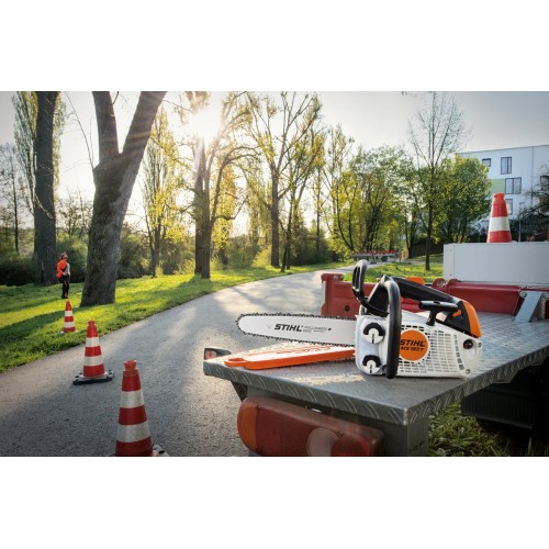 Benzininis pjūklas STIHL MS 193 T