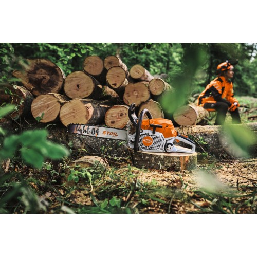 Benzininis pjūklas STIHL MS 300 C-M 