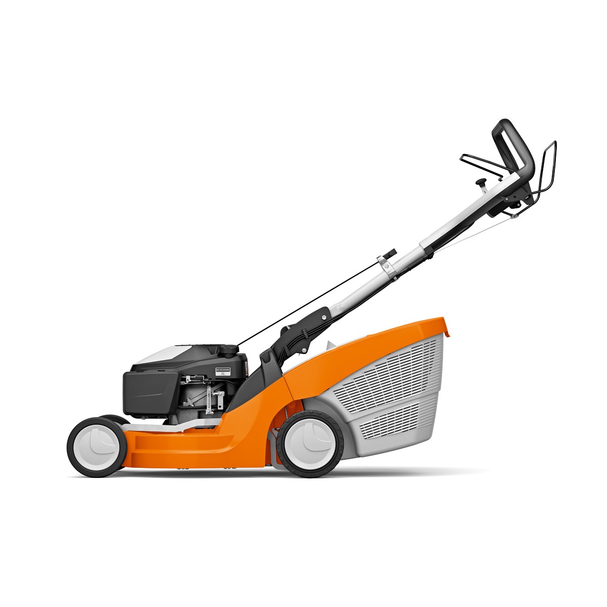 Benzininė vejapjovė STIHL RM 448 VC