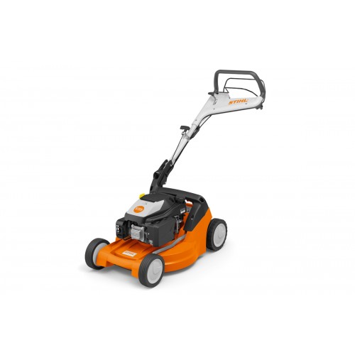 Savaeigė benzininė vejapjovė STIHL RM 448 VC