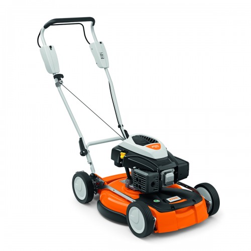 Benzininė vejapjovė STIHL RM 4 R