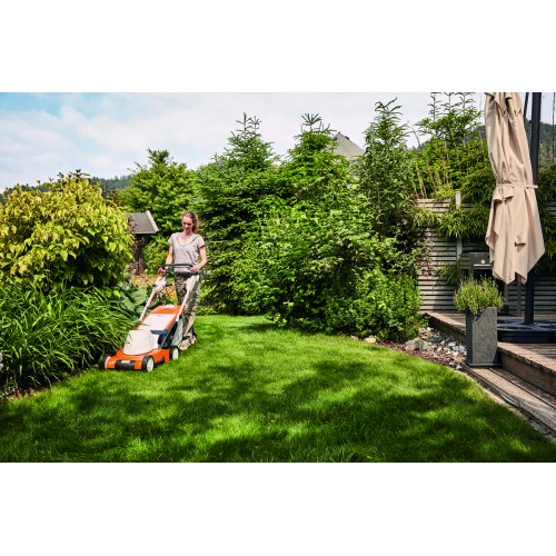 Elektrinė vejapjovė STIHL RME 545
