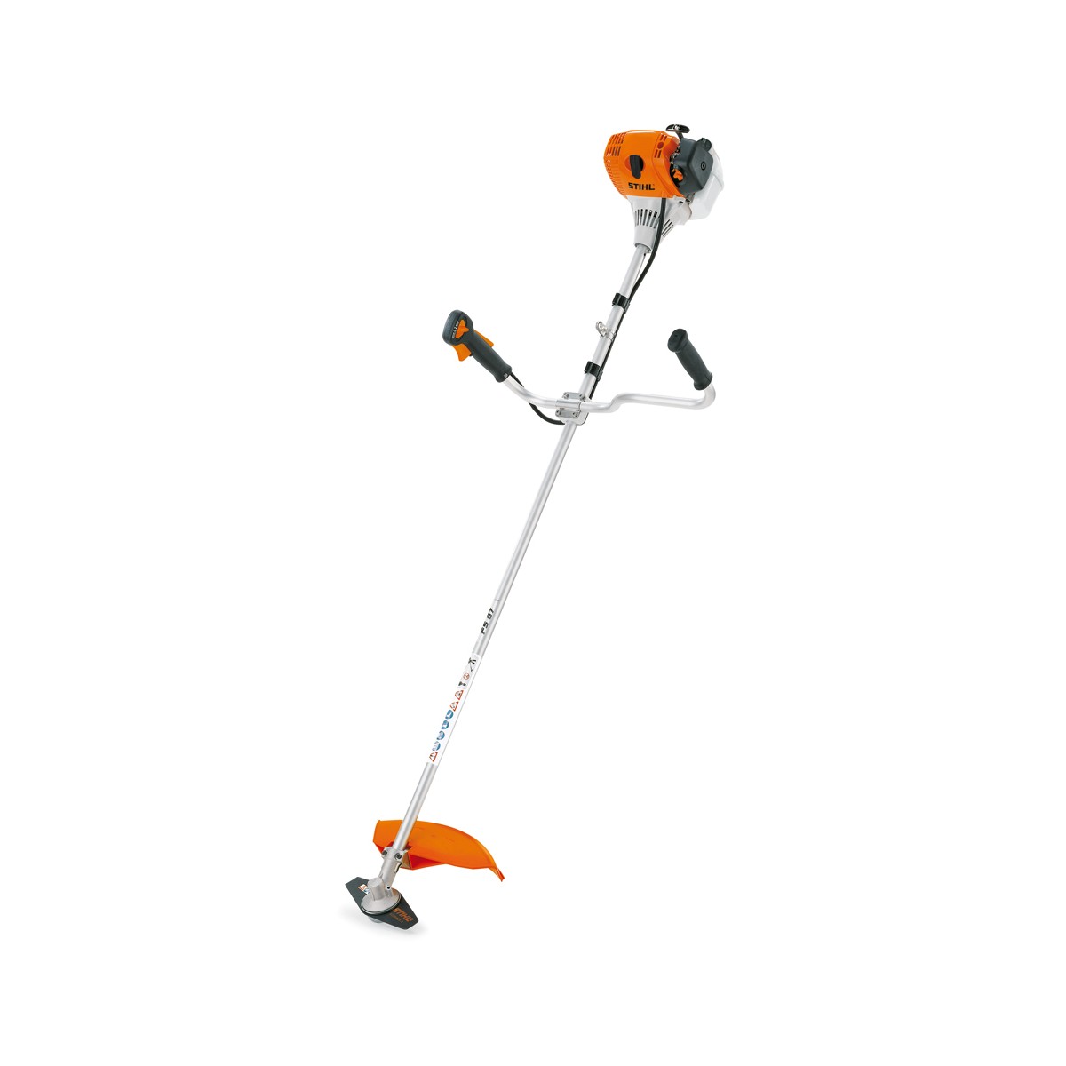 Benzininė žoliapjovė STIHL FS 87