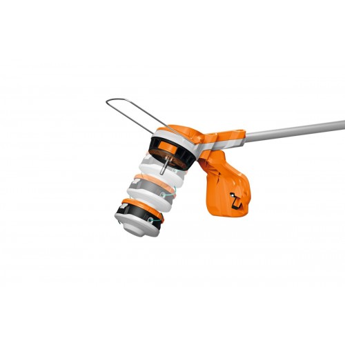 Akumuliatorinė žoliapjovė STIHL FSA 60 R