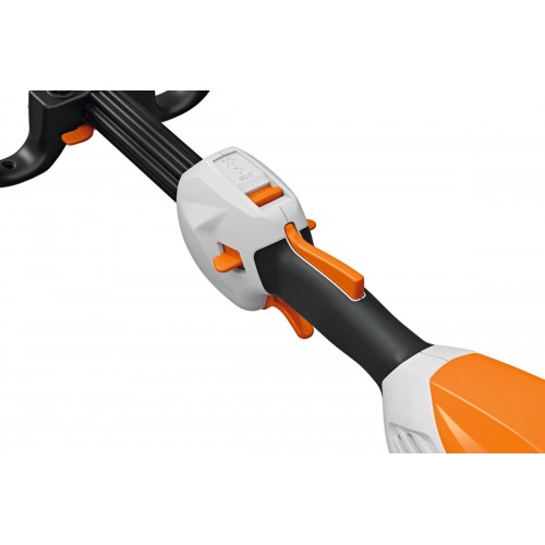 Akumuliatorinė žoliapjovė STIHL FSA 60 R