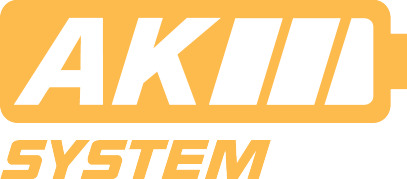 AK sistema